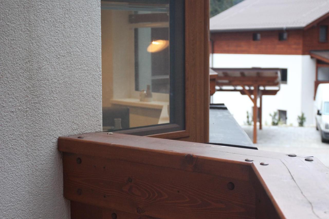 Apartman Rmntk Chopok Juh Horna Lehota Bagian luar foto
