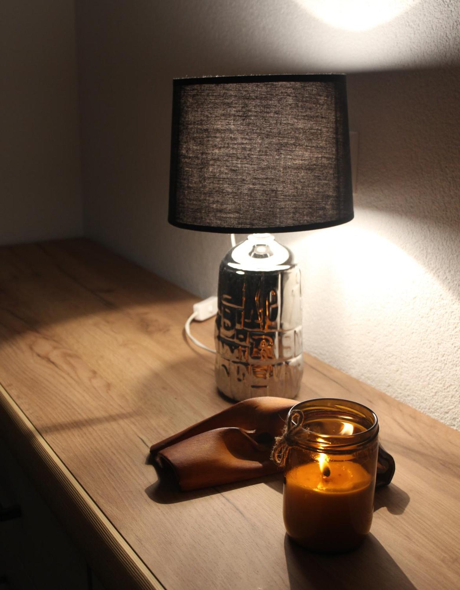 Apartman Rmntk Chopok Juh Horna Lehota Bagian luar foto